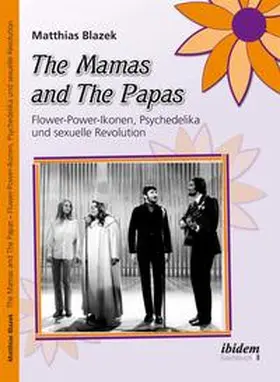 Blazek |  The Mamas and The Papas | Buch |  Sack Fachmedien