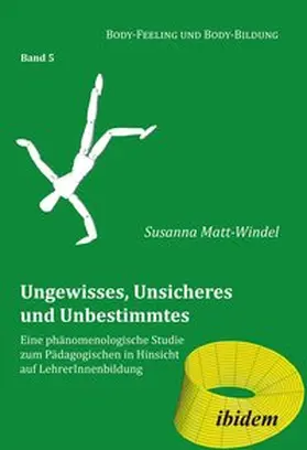 Matt-Windel |  Ungewisses, Unsicheres und Unbestimmtes | Buch |  Sack Fachmedien