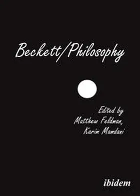Feldman / Mamdani |  Beckett/Philosophy | Buch |  Sack Fachmedien