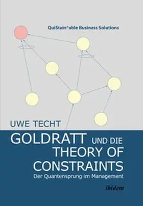 Techt |  Goldratt und die Theory of Constraints | Buch |  Sack Fachmedien