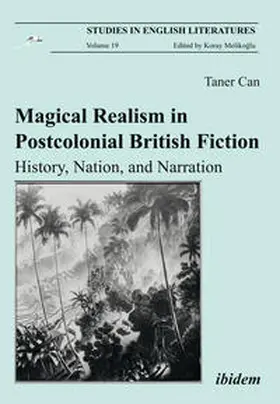 Can |  Magical Realism in Postcolonial British Fiction | Buch |  Sack Fachmedien