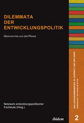 Dilemmata der Entwicklungspolitik | Buch | 978-3-8382-0768-1 | sack.de