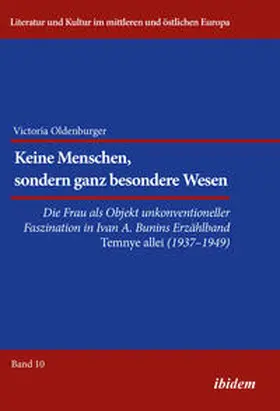 Oldenburger |  Keine Menschen, sondern ganz besondere Wesen... | Buch |  Sack Fachmedien