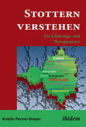 Perner-Dreyer |  Stottern verstehen | Buch |  Sack Fachmedien