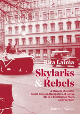 Laima |  Skylarks and Rebels | Buch |  Sack Fachmedien