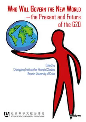 Yulu / Guogen |  Who Will Govern the New World—the Present and Future of the G20Wang | Buch |  Sack Fachmedien