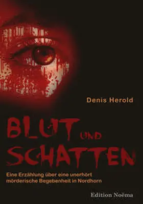 Herold |  Blut und Schatten | Buch |  Sack Fachmedien