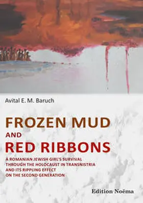 Baruch |  Frozen Mud and Red Ribbons | Buch |  Sack Fachmedien