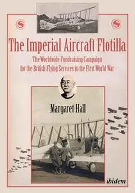 Hall |  The Imperial Aircraft Flotilla | Buch |  Sack Fachmedien