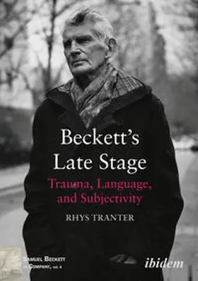 Tranter |  Beckett's Late Stage | Buch |  Sack Fachmedien