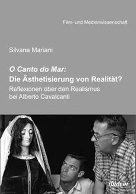Mariani |  O Canto do Mar: Die Ästhetisierung von Realität? | Buch |  Sack Fachmedien