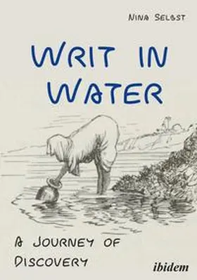 Selbst |  Writ in Water | Buch |  Sack Fachmedien