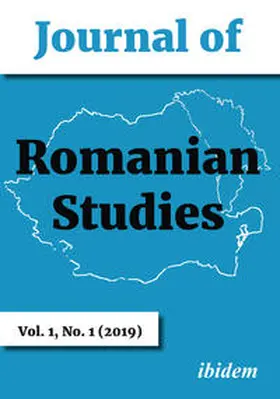 Beissinger / Stan / Cinpoes |  Journal of Romanian Studies | Buch |  Sack Fachmedien