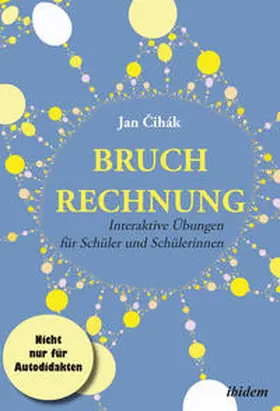 Cihák / Cihák |  Bruchrechnung | Buch |  Sack Fachmedien