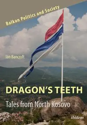 Bancroft / Dzankic / Keil |  Dragon's Teeth | Buch |  Sack Fachmedien