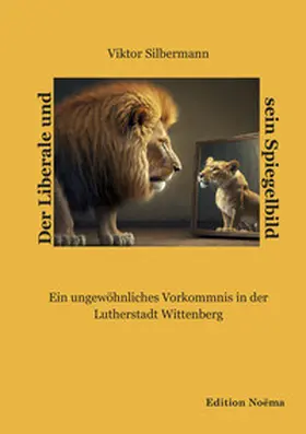 Silbermann |  Der Fall eines Liberalen | Buch |  Sack Fachmedien