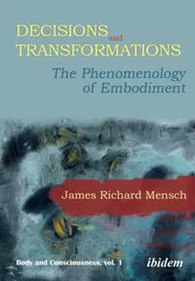 Mensch |  Decisions and Transformations | Buch |  Sack Fachmedien