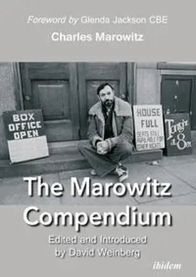 Marowitz / Weinberg |  The Marowitz Compendium | Buch |  Sack Fachmedien