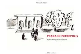 Müller |  Prada in Persepolis | Buch |  Sack Fachmedien