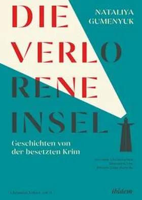 Gumenyuk / Humenjuk | Die verlorene Insel | Buch | 978-3-8382-1499-3 | sack.de