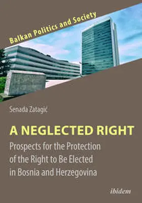 Zatagic / Zatagic | A Neglected Right | Buch | 978-3-8382-1521-1 | sack.de