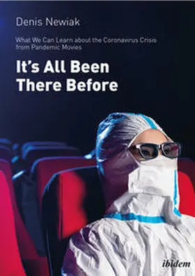 Newiak |  It's All Been There Before | Buch |  Sack Fachmedien