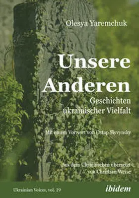 Yaremchuk / Umland | Unsere Anderen | Buch | 978-3-8382-1635-5 | www2.sack.de