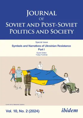 Fedor / Umland |  Journal of Soviet and Post-Soviet Politics and Society | Buch |  Sack Fachmedien