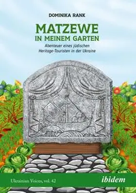 Rank / Umland |  Matzewe in meinem Garten | Buch |  Sack Fachmedien