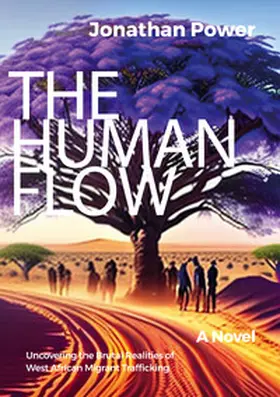 Power | The Human Flow. An Adventure Story | Buch | 978-3-8382-1837-3 | sack.de