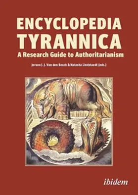 Bosch / Van den Bosch / Lindstaedt |  Encyclopedia Tyrannica | Buch |  Sack Fachmedien