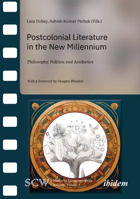 Dubey / Kumar Pathak |  Postcolonial Literature in New Millenium | Buch |  Sack Fachmedien