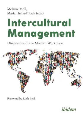 Moll / Hehle-Fritsch |  Intercultural Management | Buch |  Sack Fachmedien