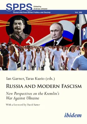 Garner / Kuzio |  Russia and Modern Fascism | Buch |  Sack Fachmedien