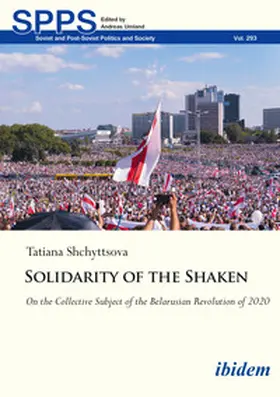 Shchyttsova / Umland |  Solidarity of the Shaken | Buch |  Sack Fachmedien