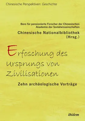  Erforschung des Ursprungs von Zivilisationen | Buch |  Sack Fachmedien