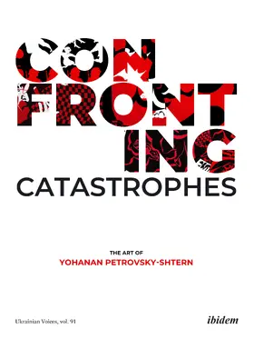 Simferovska |  Confronting Catastrophes | Buch |  Sack Fachmedien