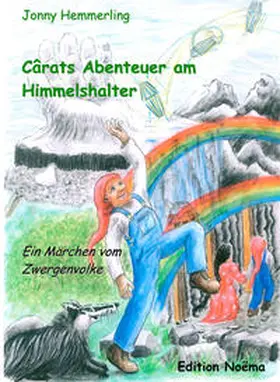 Hemmerling |  Cârats Abenteuer am Himmelshalter | eBook | Sack Fachmedien