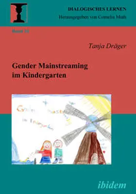 Dräger |  Gender Mainstreaming im Kindergarten | eBook | Sack Fachmedien
