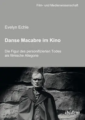 Evelyn |  Danse Macabre im Kino | eBook | Sack Fachmedien