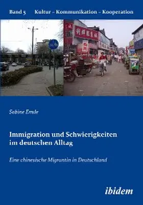 Emde |  Immigration und Schwierigkeiten im deutschen Alltag | eBook | Sack Fachmedien