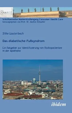 Lauterbach |  Das diabetische Fußsyndrom | eBook | Sack Fachmedien