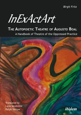 Fritz | InExActArt - The Autopoietic Theatre of Augusto Boal | E-Book | sack.de