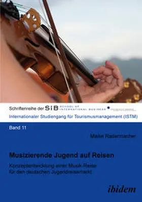 Radermacher |  Musizierende Jugend auf Reisen | eBook | Sack Fachmedien