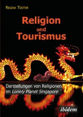 Tödter |  Religion und Tourismus | eBook | Sack Fachmedien