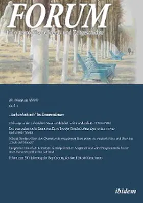 Luks / Dehnert / Lobkowicz |  Forum für osteuropäische Ideen- und Zeitgeschichte | eBook | Sack Fachmedien