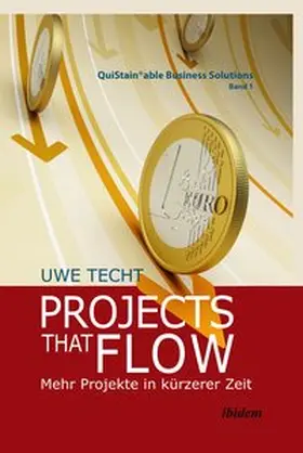 Techt |  Projects that Flow | eBook | Sack Fachmedien