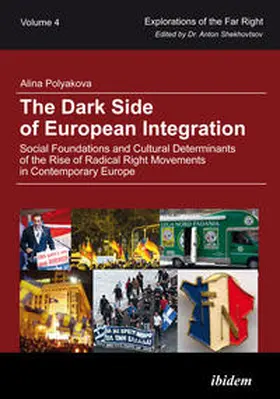 Polyakova |  The Dark Side of European Integration | eBook | Sack Fachmedien
