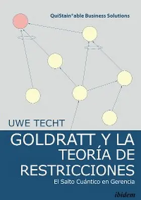 Techt |  Goldratt y la Teoría de Restricciones. | eBook | Sack Fachmedien