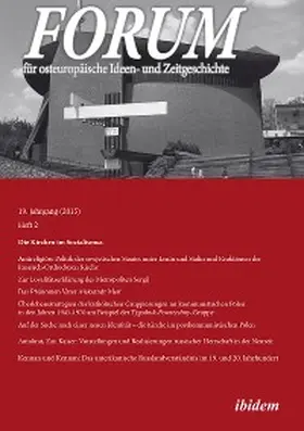 Luks / Dehnert / Lobkowicz |  Forum für osteuropäische Ideen- und Zeitgeschichte | eBook | Sack Fachmedien